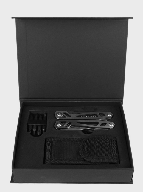 Dominator Multitool Bullet Field Ant Gift Box