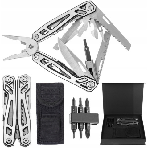 Dominator Multitool Bullet Field Ant Gift Box