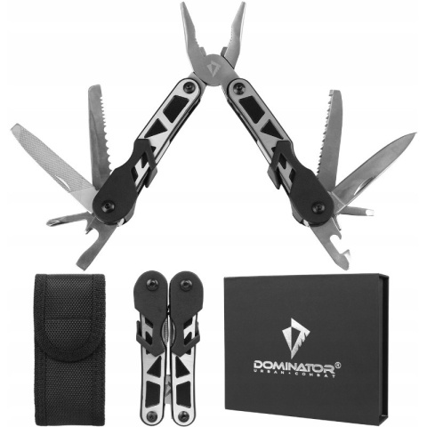 Dominator Multitool Pocket Ant Gift Box