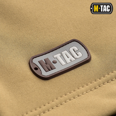 M-Tac Kurtka Soft Shell TAN