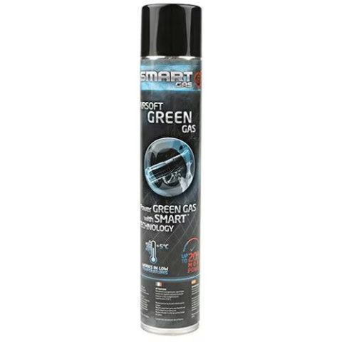 Smart Gas Green Gas 1000ml