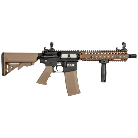 Specna Arms Replika karabinu SA-C19 CORE Daniel Defense