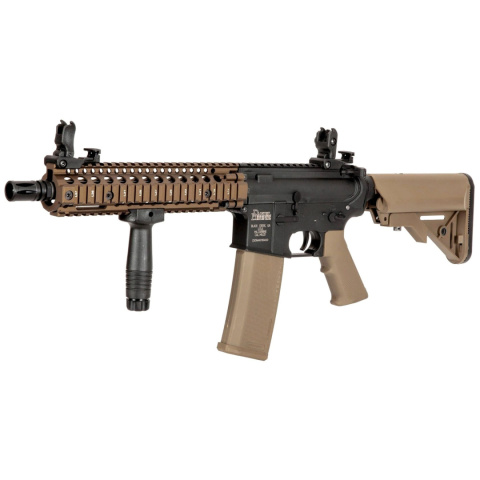 Specna Arms Replika karabinu SA-C19 CORE Daniel Defense