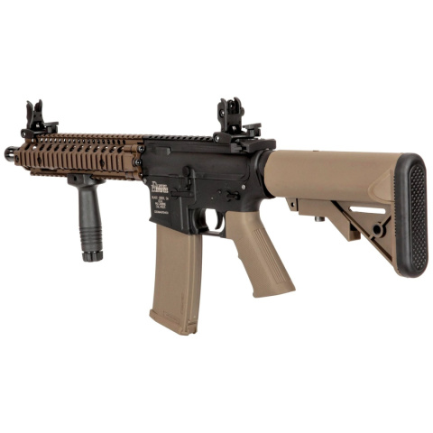 Specna Arms Replika karabinu SA-C19 CORE Daniel Defense