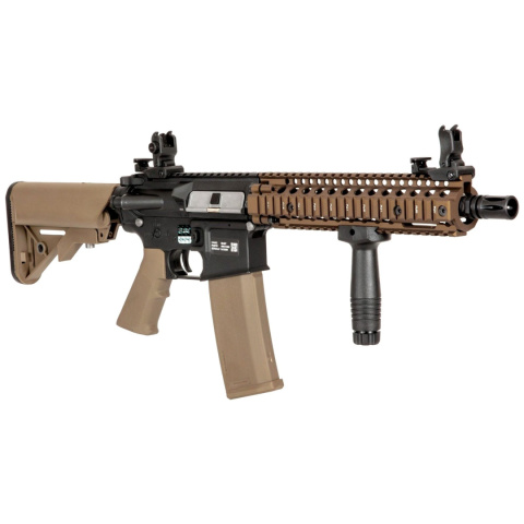 Specna Arms Replika karabinu SA-C19 CORE Daniel Defense