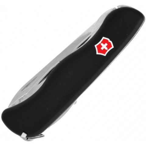 Victorinox Scyzoryk Forester Czarny 0.8363.3