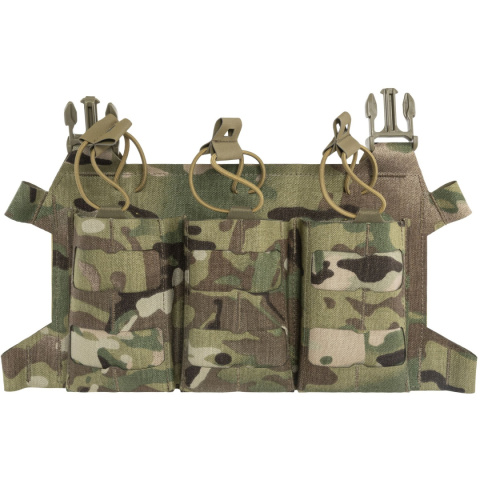 Direct Action Ładownica Skeletonized Triple 223 Flap Multicam PC-SK23-CD5-MCM