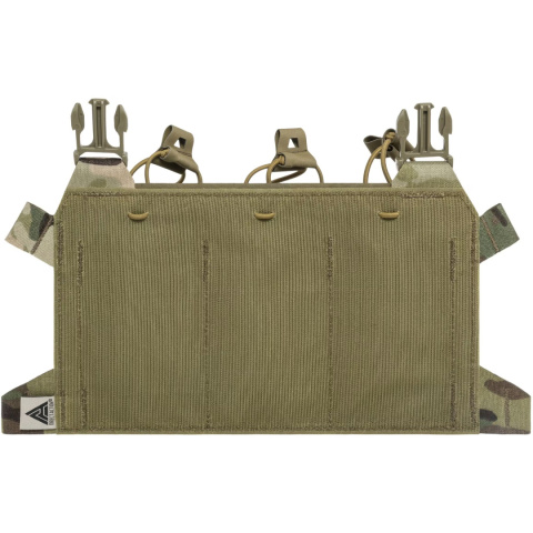 Direct Action Ładownica Skeletonized Triple 223 Flap Multicam PC-SK23-CD5-MCM