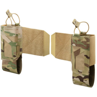 Direct Action Ładownice Skeletonized Comms Wings Set Multicam PO-SKCW-CD5-MCM