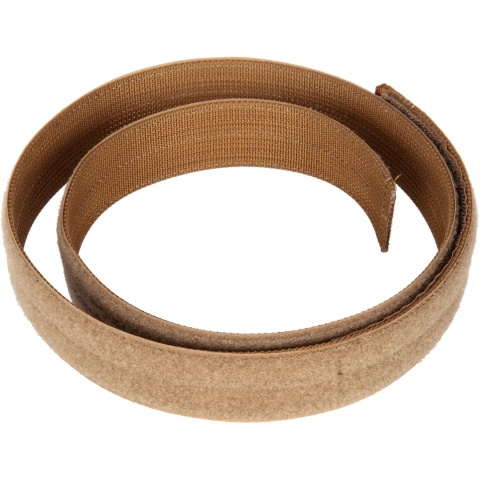 GFC Pas taktyczny Oporządzeniowy Combat Belt Coyote Brown