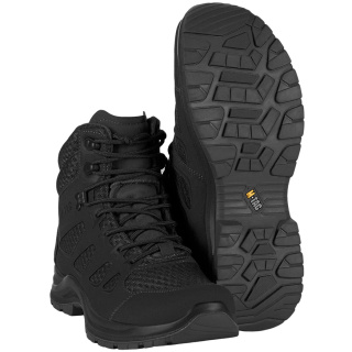 M-Tac Buty taktyczne IVA Black