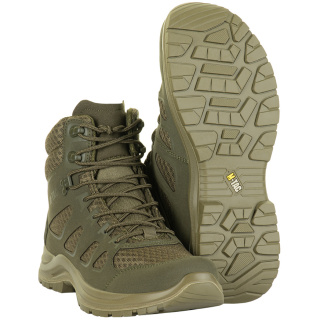 M-Tac Buty taktyczne IVA Olive