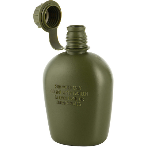 M-Tac Manierka 1L Olive