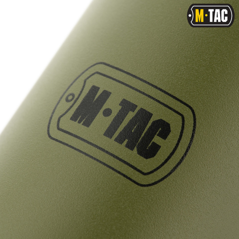 M-Tac Termos 750ml Olive Stal nierdzewna