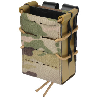 Templars Gear Ładownica podwójna na magazynek AR/AK Rifle Pouch DFMR Multicam