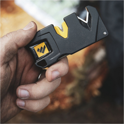 Work Sharp Pivot Plus Knife Sharpener Ostrzałka do noży
