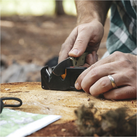 Work Sharp Pivot Plus Knife Sharpener Ostrzałka do noży