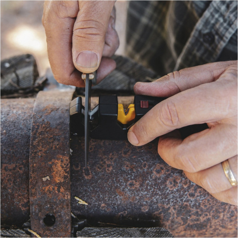Work Sharp Pivot Plus Knife Sharpener Ostrzałka do noży