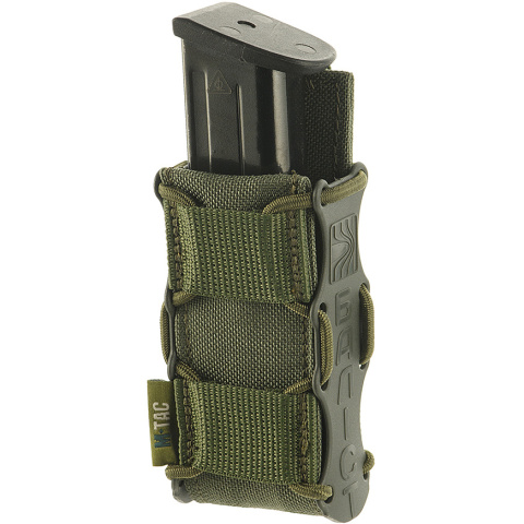 M-Tac Ładownica na magazynek pistoletowy Olive