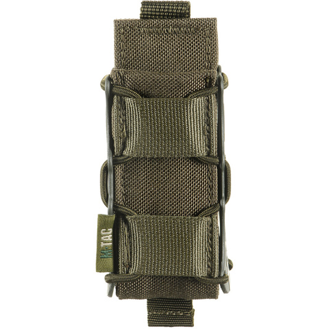 M-Tac Ładownica na magazynek pistoletowy Ranger Green