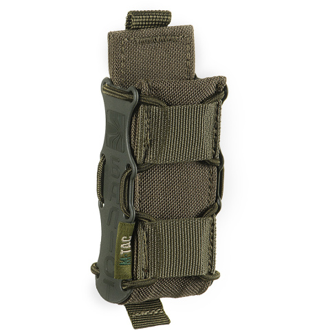 M-Tac Ładownica na magazynek pistoletowy Ranger Green