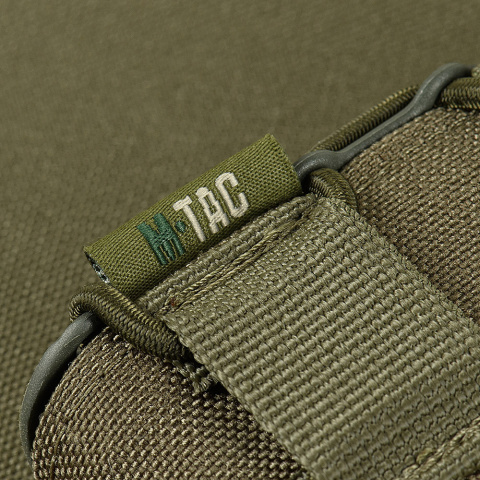 M-Tac Ładownica na magazynek pistoletowy Ranger Green