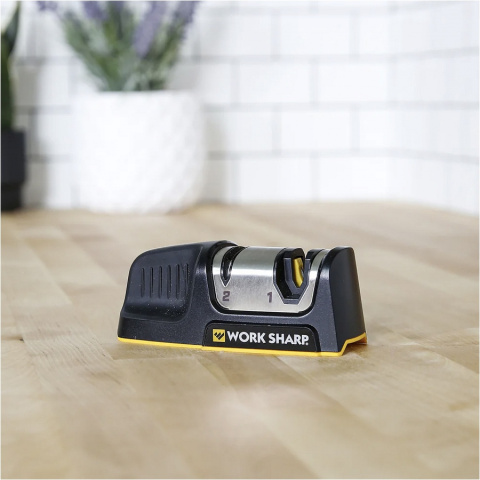 Work Sharp Kitchen Edge Knife Sharpener Ostrzałka do noży
