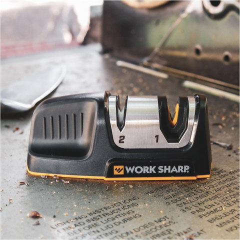 Work Sharp Kitchen Edge Knife Sharpener Ostrzałka do noży