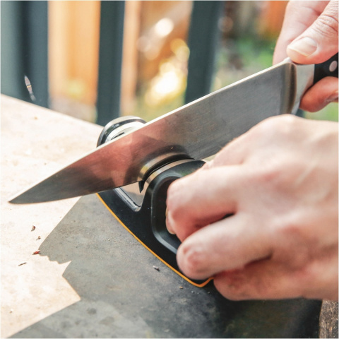 Work Sharp Kitchen Edge Knife Sharpener Ostrzałka do noży