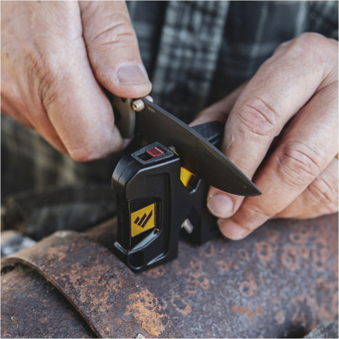 Work Sharp Pivot Knife Sharpener Ostrzałka do noży
