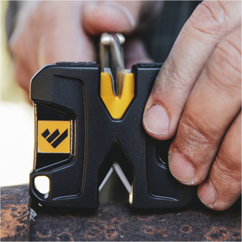 Work Sharp Pivot Knife Sharpener Ostrzałka do noży