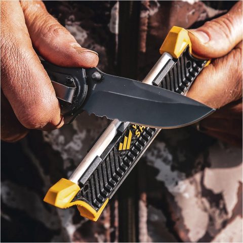 Work Sharp Pocket Knife Sharpener Ostrzałka do noży