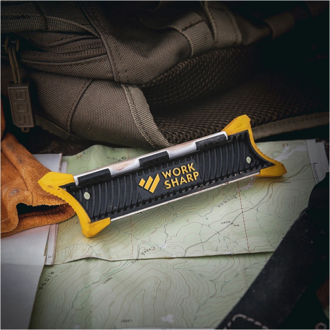 Work Sharp Pocket Knife Sharpener Ostrzałka do noży