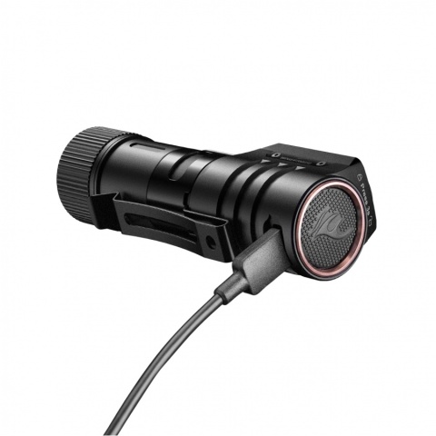 Fenix HM71R Latarka czołowa LED 2700lm