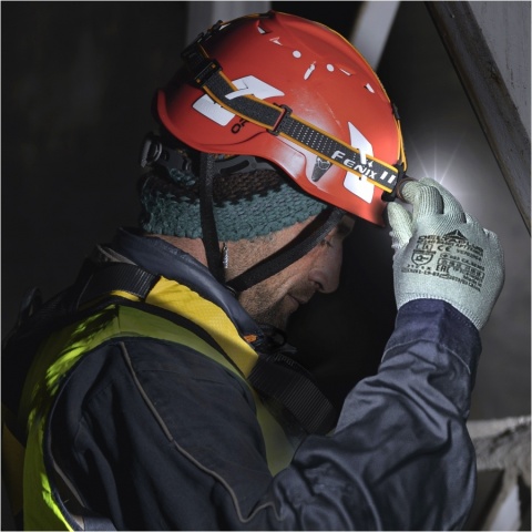 Fenix HM71R Latarka czołowa LED 2700lm