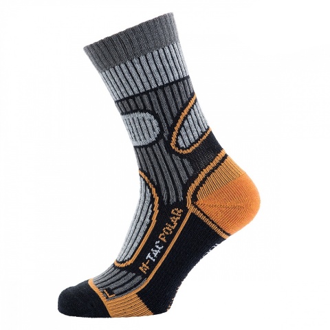 M-Tac Skarpety Polar Merino 40% Black