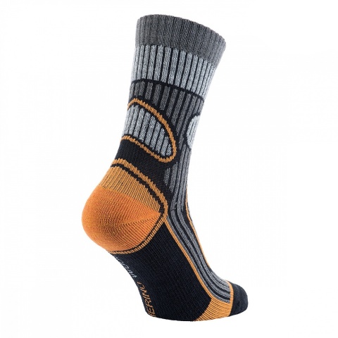 M-Tac Skarpety Polar Merino 40% Black