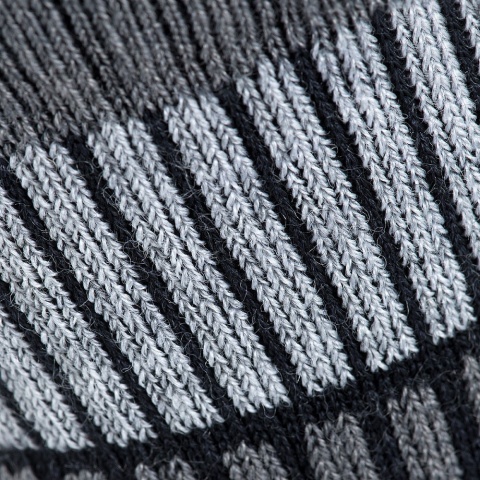 M-Tac Skarpety Polar Merino 40% Black