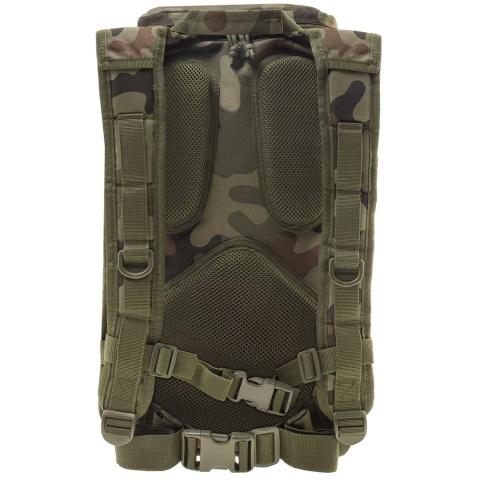 Texar Plecak taktyczny Traper 35L PL Camo wz. 93