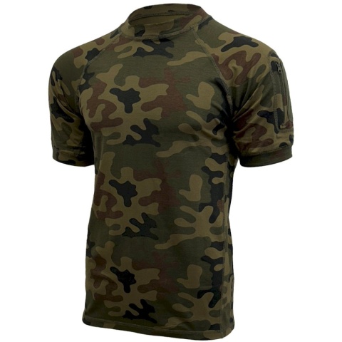 Texar T-Shirt Duty PL Camo wz. 93