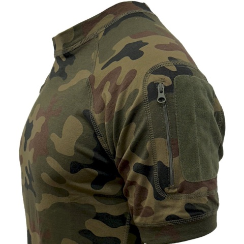 Texar T-Shirt Duty PL Camo wz. 93