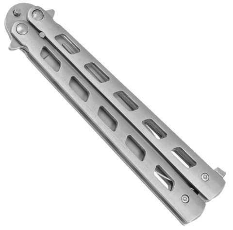 Third Nóż motylkowy Stainless 10967