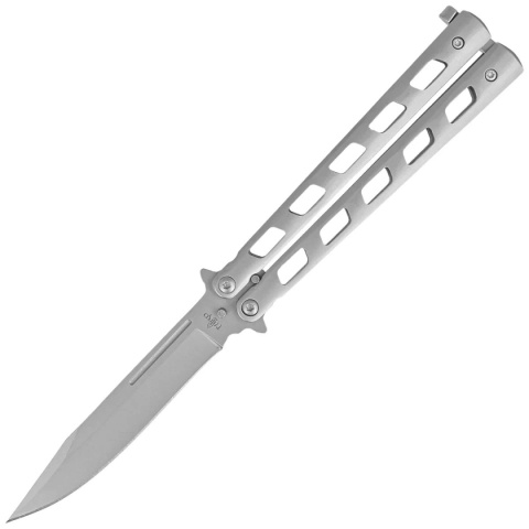 Third Nóż motylkowy Stainless 10967