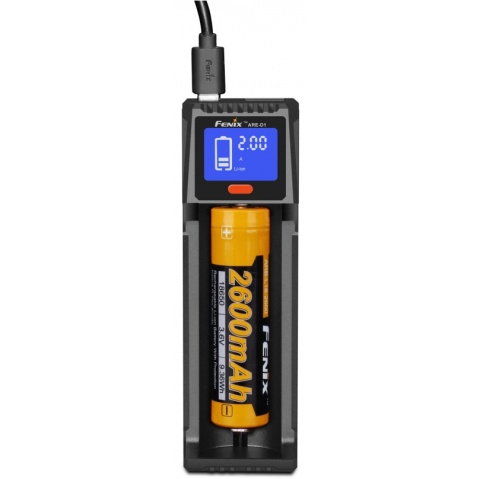 Fenix Ładowarka USB ARE-D1