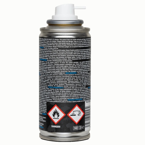 General Nano Protection Bore Cleaning Foam 100ml Pianka do czyszczenia lufy