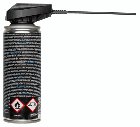 General Nano Protection Bore Cleaning Foam 200ml Pianka do czyszczenia lufy