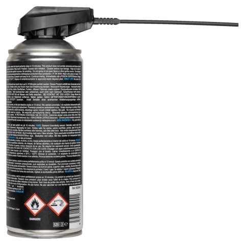 General Nano Protection Bore Cleaning Foam 400ml Pianka do czyszczenia lufy