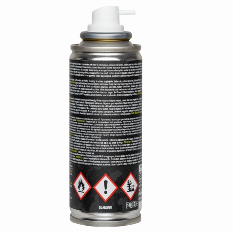 General Nano Protection Gun Oil 100ml Olej do broni