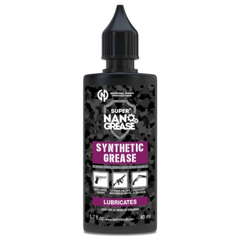 General Nano Protection Synthetic Grease 40ml Smar syntetyczny