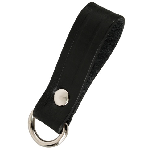 Hada Bojówka do pasa oficerskiego Czarna/czarna